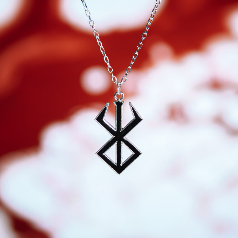 Brand of Sacrifices | Necklaces and Keychains - Image 2