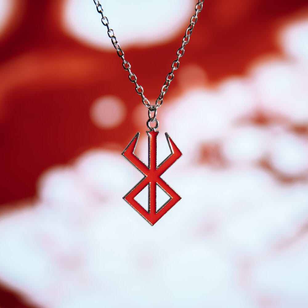 Brand of Sacrifices | Necklaces and Keychains