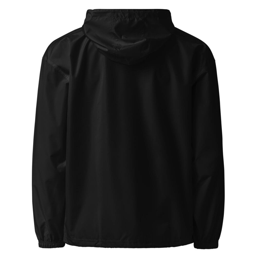 Berserk Branded | Packable Champion Jacket - Image 8