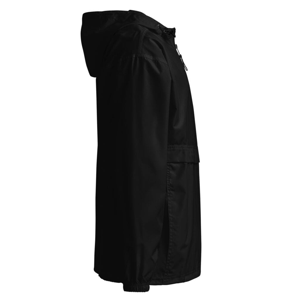 Berserk Branded | Packable Champion Jacket - Image 7