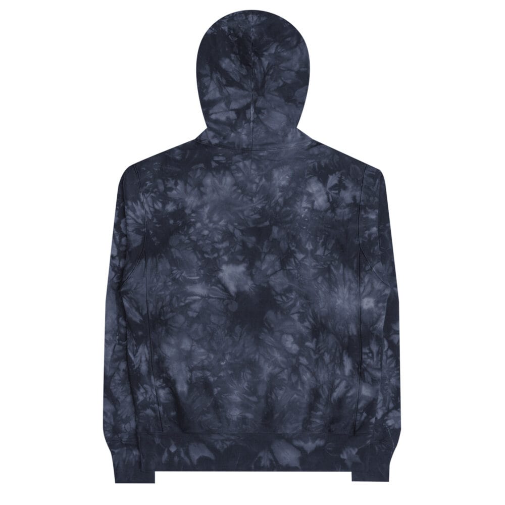 Champions Swoosh Six Eyes | Embroidered Hoodie - Image 4