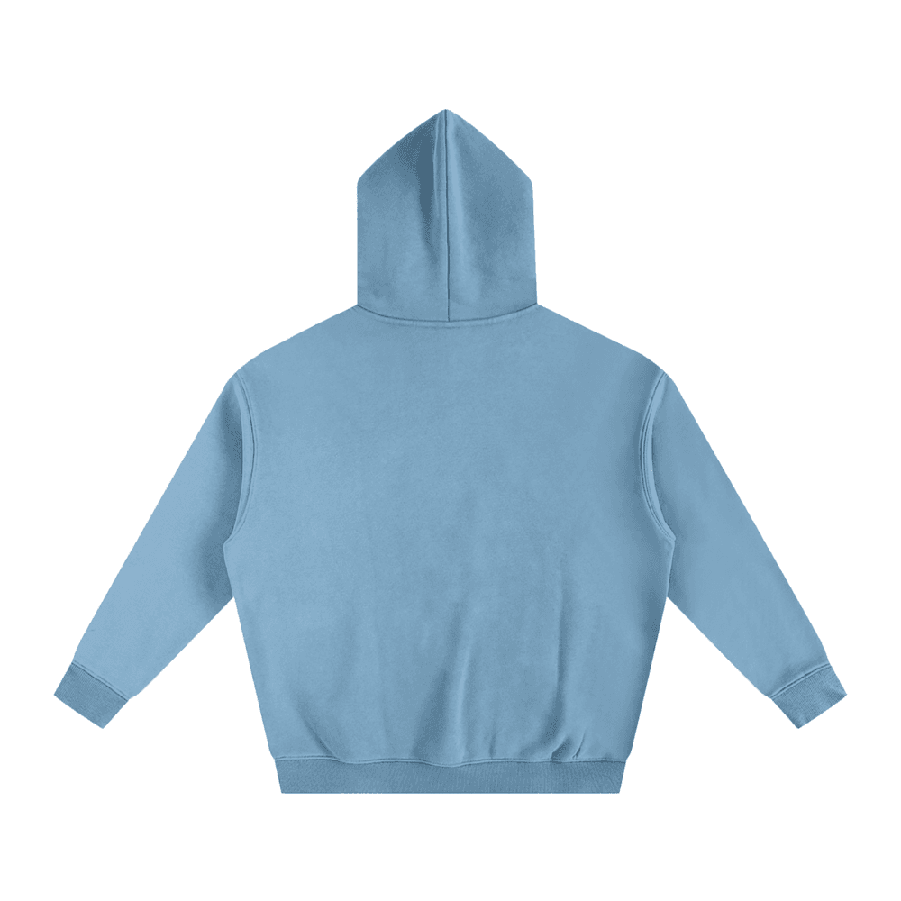 Arise© | Oversize Fleeced Hoodie - Image 2