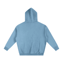 Arise© | Oversize Fleeced Hoodie - Image 2