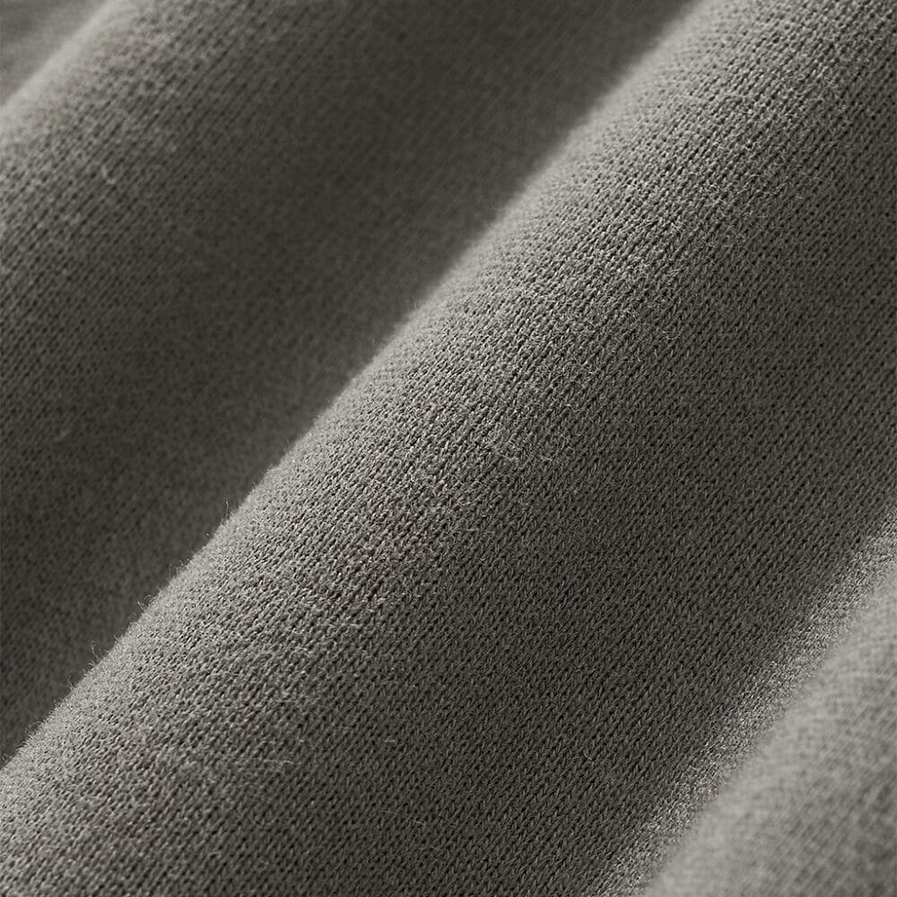SixEyes | Fleeced Boxy Hoodie - Image 8