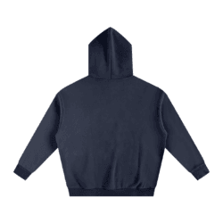 Arise© | Oversize Fleeced Hoodie - Image 6